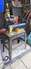 Metal Cutting Band Saw 90mm