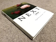 Next Directory 13 Spring Summer 1994 Fashion Catalogue Book – Vintage 90s