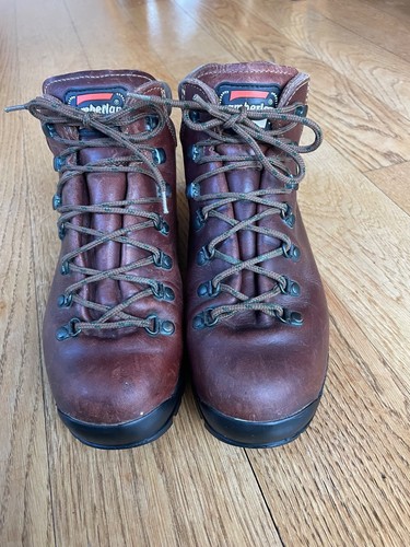 Classic zamberlan brown - classic,
