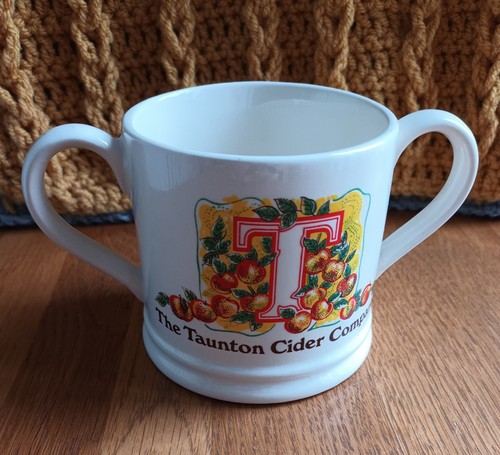 Taunton cider limited - co,