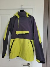 Burton AK Medium Goretex Smock