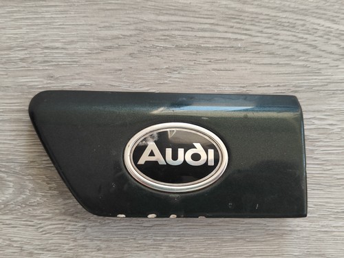 Audi cabriolet left - 80,