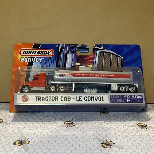 Matchbox convoy convoi - matchbox,