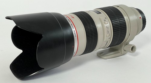 Canon 200mm 2 8l usm - ef, 70-200mm
