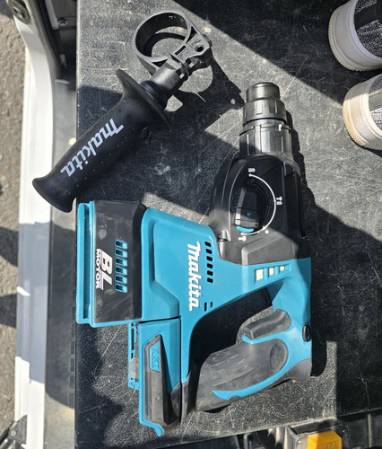 Sds makita 18v brushless - 18v,