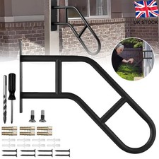 29" Wall Mounted Handrail for