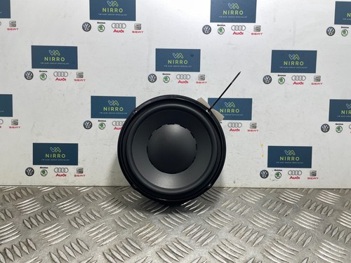 Tiguan dynaudio speaker - tiguan,