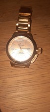 2 watches Rare Marc Jacobs &TW