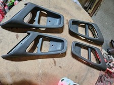 Sierra cosworth 3dr rs500