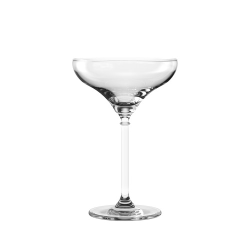 Palette martini glass - palette, –