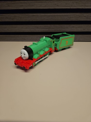 Henry train and tender - tender,