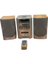 Aiwa XR-M141 Stereo System