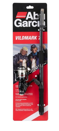 Abu garcia cardinal classic - cardinal,