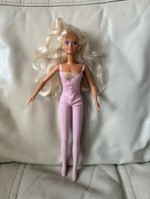 Vintage Hasbro Sindy Swan Lake