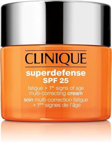 Clinique superdefense spf - spf, 25