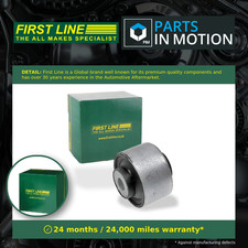 Wishbone / Control / Trailing Arm Bush fits AUDI RS7 4G 4.0 13 to 18 Mounting