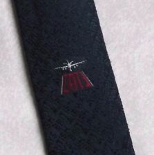 Tie Necktie Mens CAT3 BRITISH AIRWAYS PILOT BA AIRPORT AVIATION AEROPLANE