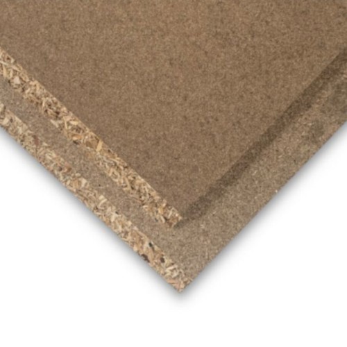 Loft floor boards - boards, attic