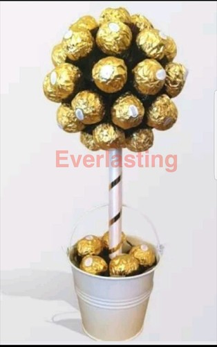 Ferrero rocher sweet trees - ferrero,
