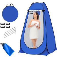 Pop-Up Privacy Tent Portable