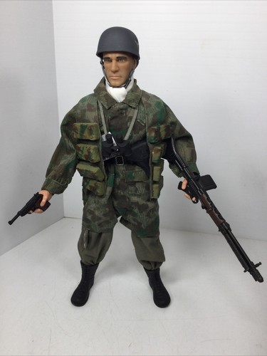 21st german luftwaffe - 1/6,