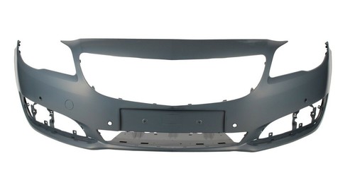 Fits vauxhall insignia - fits,