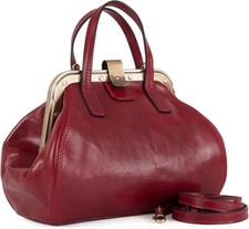 Gianni Conti Italian Leather