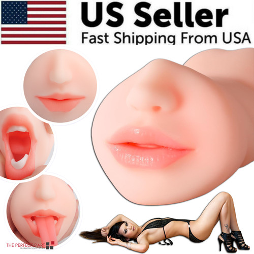 Male masturbator realistic - male,
