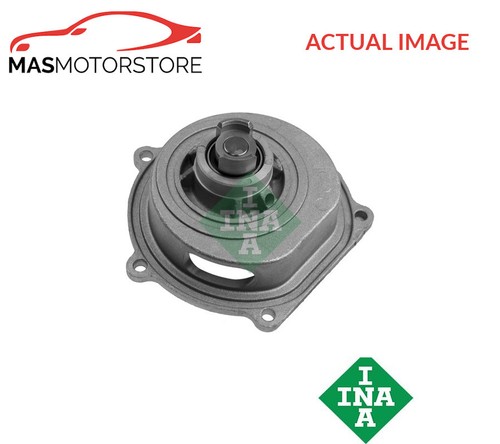 Engine cooling water pump ina - pump,