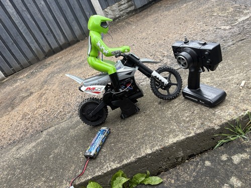 Anderson bike 5 scale - anderson, m5