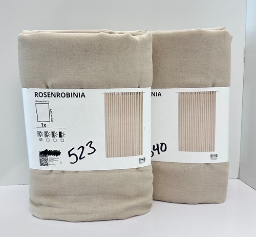 Ikea rosenrobinia sheer - ikea,