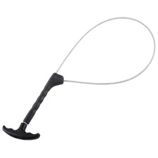 Pig Holder Hogs Catcher Metal