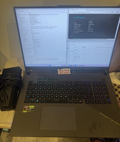 Asus rog strix - asus,