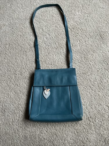 Radley leather cross over - radley, cross-over