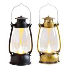 LED Retro Outdoor Camping