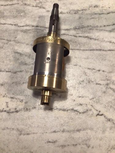 Lucas magneto spares - lucas,