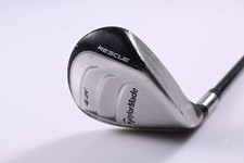 Taylormade Burner Superfast #4