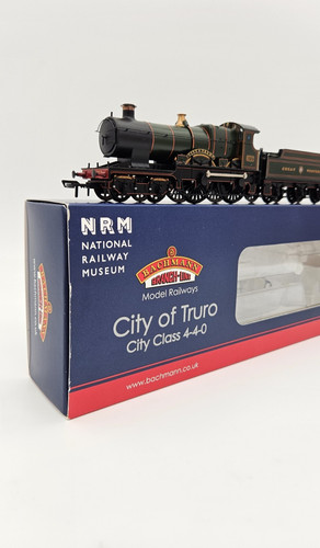 Bachmann gauge 725a nrm - oo,