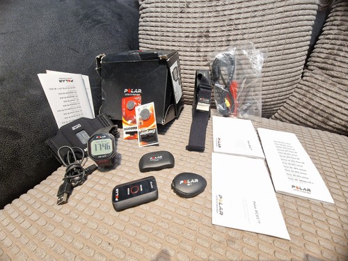Polar rcx5 watch hybrid - rcx5,