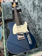Fender TL62B-TX Made In Japan