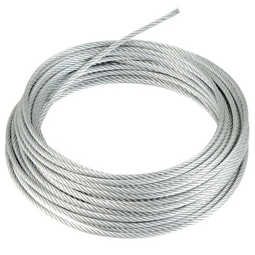 Pvc coated stainless steel - coated,