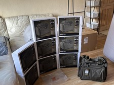 Fox International Voyager