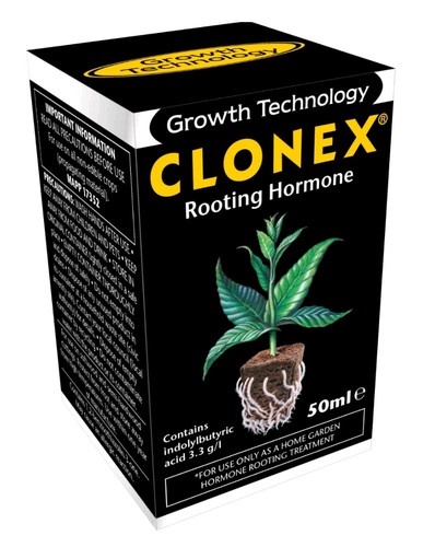 Ionic clonex rooting gel - ionic,