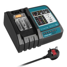 14.4V-18V Battery Charger For