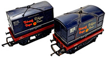 Triang Railways Set Of 2