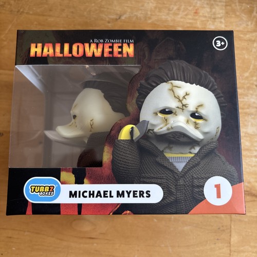 Halloween michael myers - michael,