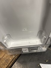 LG American Fridge Freezer