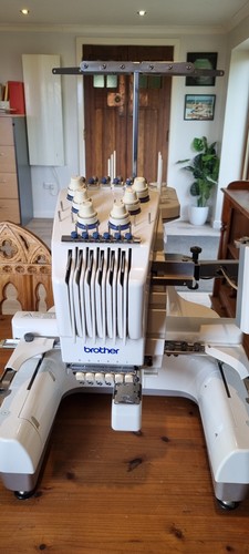 Brother pr620 needle - pr620, 6-needle