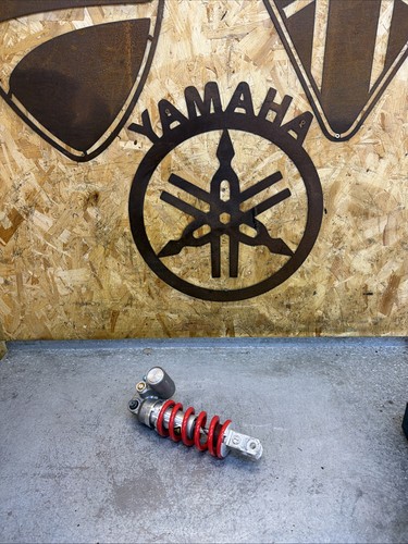 Yamaha 2007 rear shock - r6,