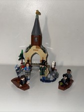LEGO Harry Potter: Hogwarts